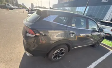 Kia Sportage 2024 года за 15 000 000 тг. в Астана фото 4