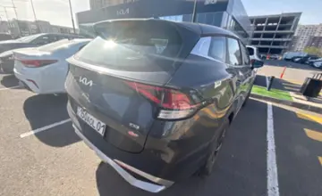 Kia Sportage 2024 года за 15 000 000 тг. в Астана
