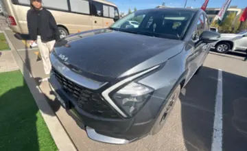 Kia Sportage 2024 года за 15 000 000 тг. в Астана фото 1