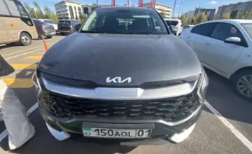 Kia Sportage 2024 года за 15 000 000 тг. в Астана фото 2