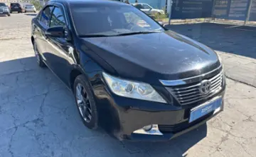 Toyota Camry 2012 года за 9 000 000 тг. в Талдыкорган фото 3