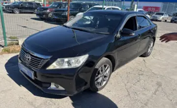 Toyota Camry 2012 года за 9 000 000 тг. в Талдыкорган фото 1