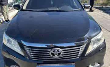 Toyota Camry 2012 года за 9 000 000 тг. в Талдыкорган фото 2