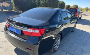 Toyota Camry 2012 года за 9 000 000 тг. в Талдыкорган