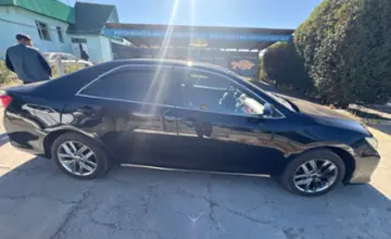 Toyota Camry 2012 года за 9 000 000 тг. в Талдыкорган фото 4