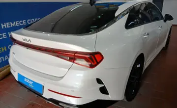 Kia K5 2022 года за 14 000 000 тг. в Астана