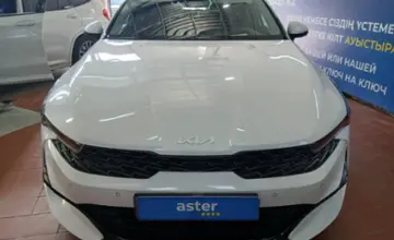 Kia K5 2022 года за 14 000 000 тг. в Астана фото 2
