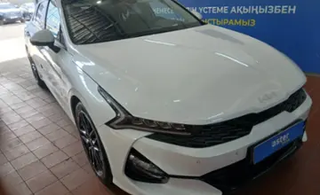 Kia K5 2022 года за 14 000 000 тг. в Астана фото 3