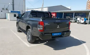 Mitsubishi L200 2022 года за 16 000 000 тг. в Шымкент фото 4