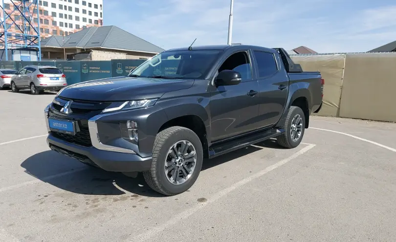 Mitsubishi L200 2022 года за 16 000 000 тг. в Шымкент