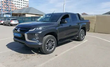 Mitsubishi L200 2022 года за 16 000 000 тг. в Шымкент фото 1