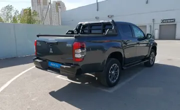 Mitsubishi L200 2022 года за 16 000 000 тг. в Шымкент фото 3