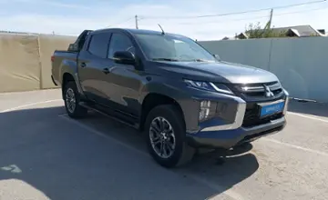 Mitsubishi L200 2022 года за 16 000 000 тг. в Шымкент фото 2