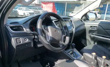 Mitsubishi L200 2022 года за 16 000 000 тг. в Шымкент фото 5