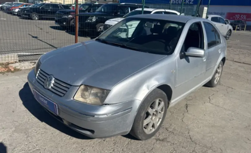 Volkswagen Bora 2003 года за 1 500 000 тг. в Талдыкорган
