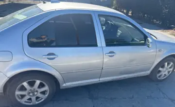 Volkswagen Bora 2003 года за 1 500 000 тг. в Талдыкорган фото 4