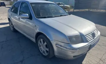 Volkswagen Bora 2003 года за 1 500 000 тг. в Талдыкорган фото 3