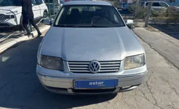 Volkswagen Bora 2003 года за 1 500 000 тг. в Талдыкорган фото 2