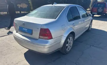 Volkswagen Bora 2003 года за 1 500 000 тг. в Талдыкорган