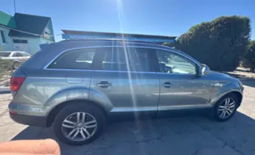Audi Q7 2007 года за 7 000 000 тг. в Талдыкорган фото 4