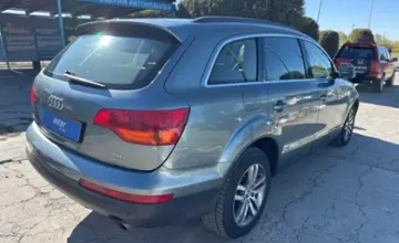 Audi Q7 2007 года за 7 000 000 тг. в Талдыкорган