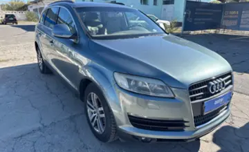 Audi Q7 2007 года за 7 000 000 тг. в Талдыкорган фото 3