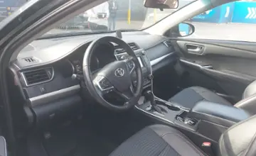Toyota Camry 2015 года за 9 000 000 тг. в Алматы фото 5