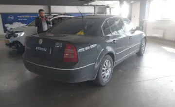 Skoda Superb 2005 года за 2 000 000 тг. в Астана фото 3