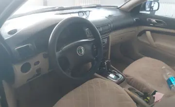 Skoda Superb 2005 года за 2 000 000 тг. в Астана фото 5