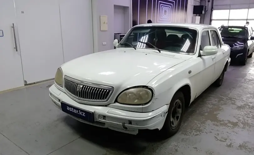 ГАЗ 31105 «Волга» 2004 года за 780 000 тг. в Павлодар