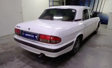ГАЗ 31105 «Волга» 2004 года за 780 000 тг. в Павлодар