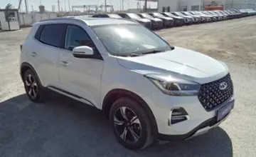 Chery Tiggo 4 Pro 2024 года за 7 800 000 тг. в Кызылорда фото 3