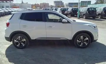 Chery Tiggo 4 Pro 2024 года за 7 800 000 тг. в Кызылорда фото 4