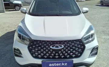 Chery Tiggo 4 Pro 2024 года за 7 800 000 тг. в Кызылорда фото 2
