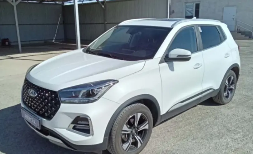 Chery Tiggo 4 Pro 2024 года за 7 800 000 тг. в Кызылорда