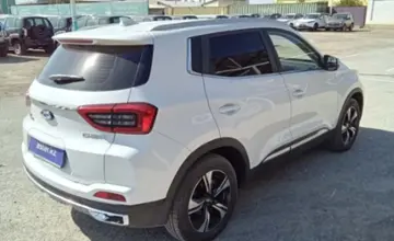 Chery Tiggo 4 Pro 2024 года за 7 800 000 тг. в Кызылорда