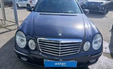 Mercedes-Benz E-Класс 2006 года за 7 000 000 тг. в Астана фото 2