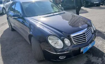 Mercedes-Benz E-Класс 2006 года за 7 000 000 тг. в Астана фото 3