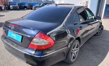 Mercedes-Benz E-Класс 2006 года за 7 000 000 тг. в Астана