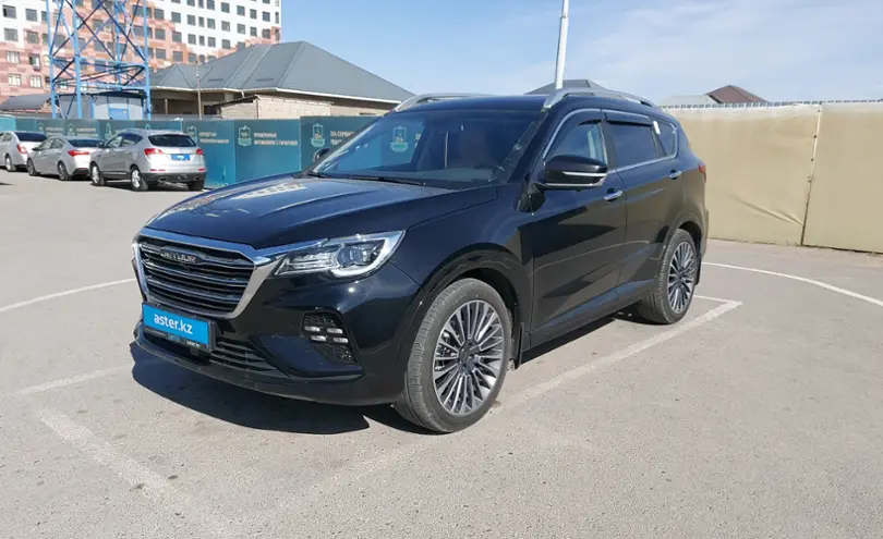 Jetour X70 2023 года за 10 000 000 тг. в Шымкент