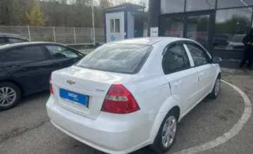 Chevrolet Nexia 2022 года за 4 000 000 тг. в Усть-Каменогорск
