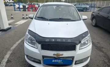 Chevrolet Nexia 2022 года за 4 000 000 тг. в Усть-Каменогорск фото 2