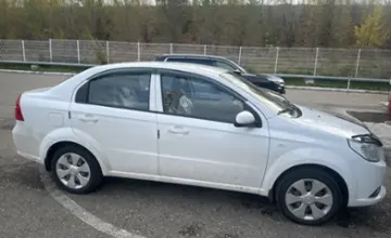 Chevrolet Nexia 2022 года за 4 000 000 тг. в Усть-Каменогорск фото 4