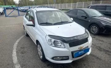 Chevrolet Nexia 2022 года за 4 000 000 тг. в Усть-Каменогорск фото 3