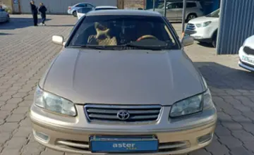 Toyota Camry 2001 года за 3 600 000 тг. в Караганда фото 2