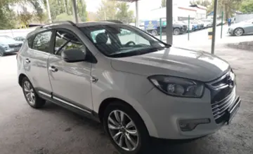 JAC S5 (Eagle) 2019 года за 5 200 000 тг. в Алматы фото 4