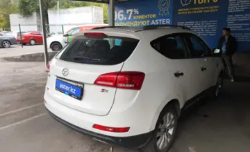 JAC S5 (Eagle) 2019 года за 5 200 000 тг. в Алматы