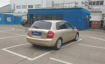Kia Cerato 2006 года за 2 500 000 тг. в Алматы фото 3