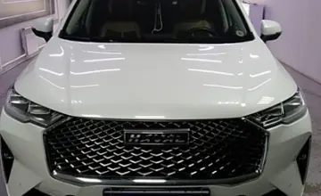 Haval H6 2023 года за 11 500 000 тг. в Павлодар фото 2