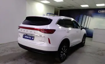 Haval H6 2023 года за 11 500 000 тг. в Павлодар